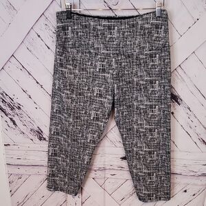 Marrakech Clothing Co Cropped Leggings